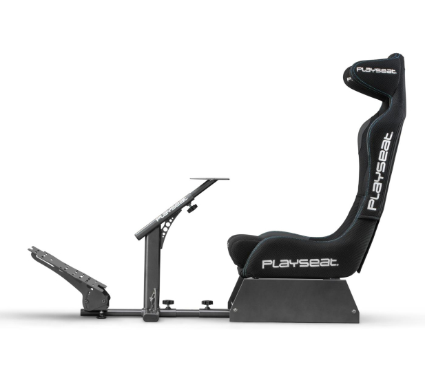 Playseat Evolution PRO Activ (Czarny) - 1044260 - zdjęcie 2